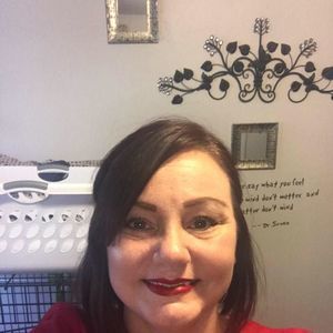 Meet your Posher, Brandy